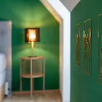 Emerald Design - Historic Center With Free Parking & Panoramic View By Hero Homes Appartement *