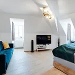 Appartement Emerald Design - Historic Center With Free Parking & Panoramic View By Hero Homes *