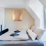 Emerald Design - Historic Center With Free Parking & Panoramic View By Hero Homes Graz