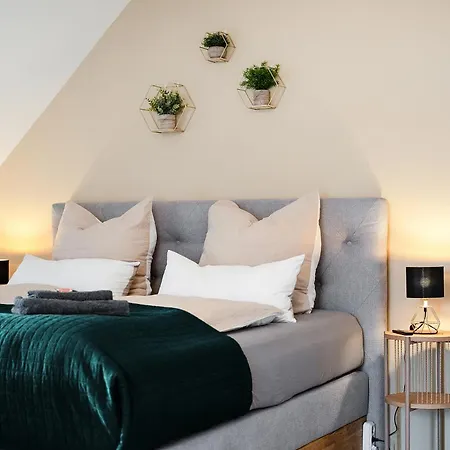 Apartment Emerald By Hero Homes - Erstklassige Lage Im Historischen Zentrum - Self-check-in Graz