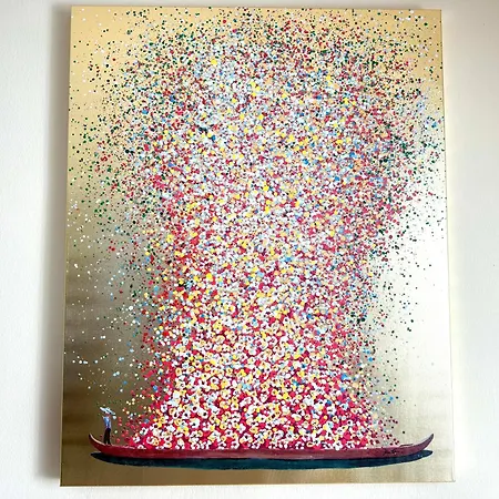 Apartmán Emerald Design - Historic Center With Free Parking & Panoramic View By Hero Homes