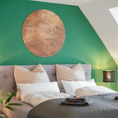 Emerald By Hero Homes - Erstklassige Lage Im Historischen Zentrum - Self-check-in