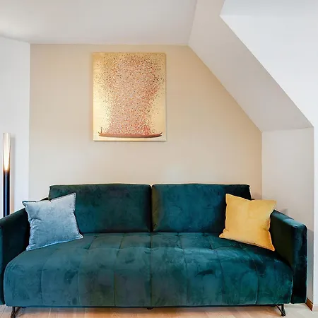 Emerald By Hero Homes - Erstklassige Lage Im Historischen Zentrum - Self-check-in Apartment