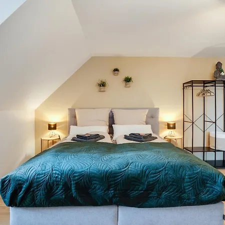 Emerald By Hero Homes - Erstklassige Lage Im Historischen Zentrum - Self-check-in Apartment