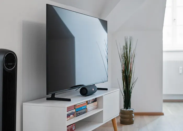 شقة Emerald Design - Historic Center With Free Parking & Panoramic View By Hero Homes غراتس