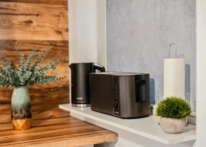 Emerald Design - Historic Center With Free Parking & Panoramic View By Hero Homes غراتس