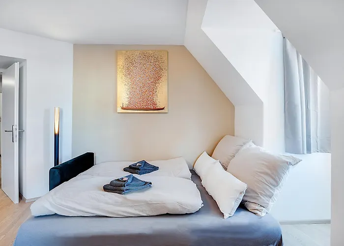 Emerald Design - Historic Center With Free Parking & Panoramic View By Hero Homes غراتس