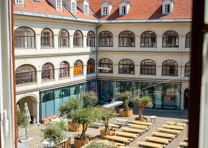 Emerald Design - Historic Center With Free Parking & Panoramic View By Hero Homes Appartement *